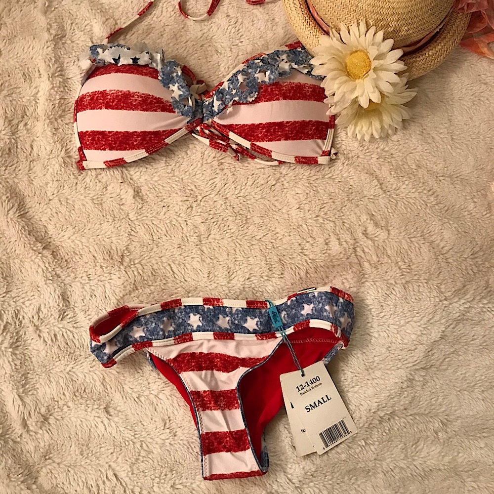 Swim Suit Bikinis